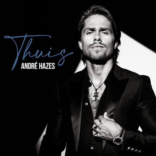 HAZES, ANDRE - THUISHAZES, ANDRE - THUIS.jpg